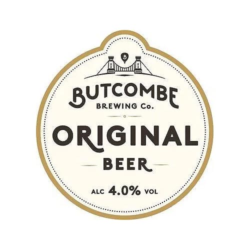 Butcombe Butcombe
