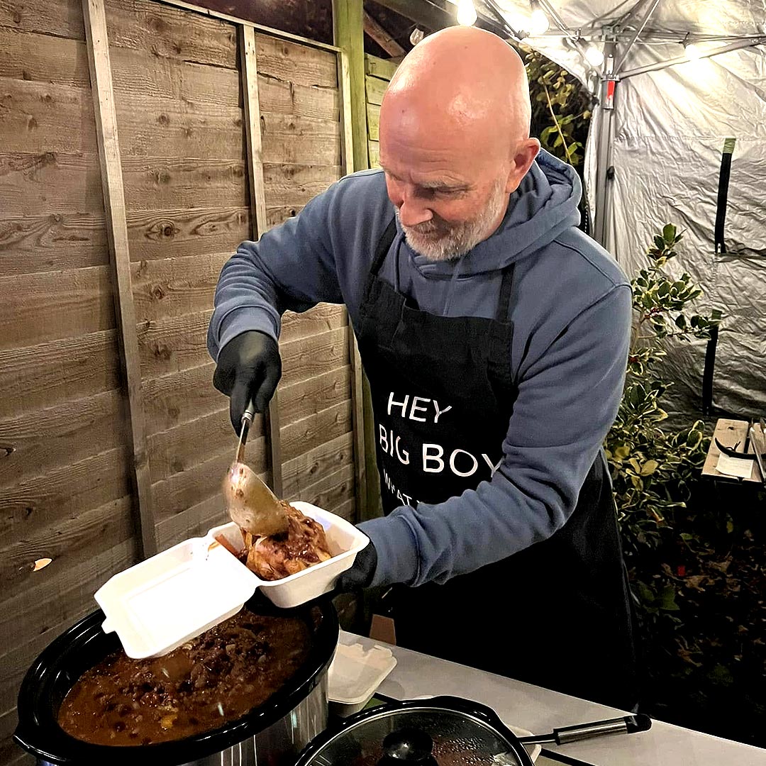 Cook