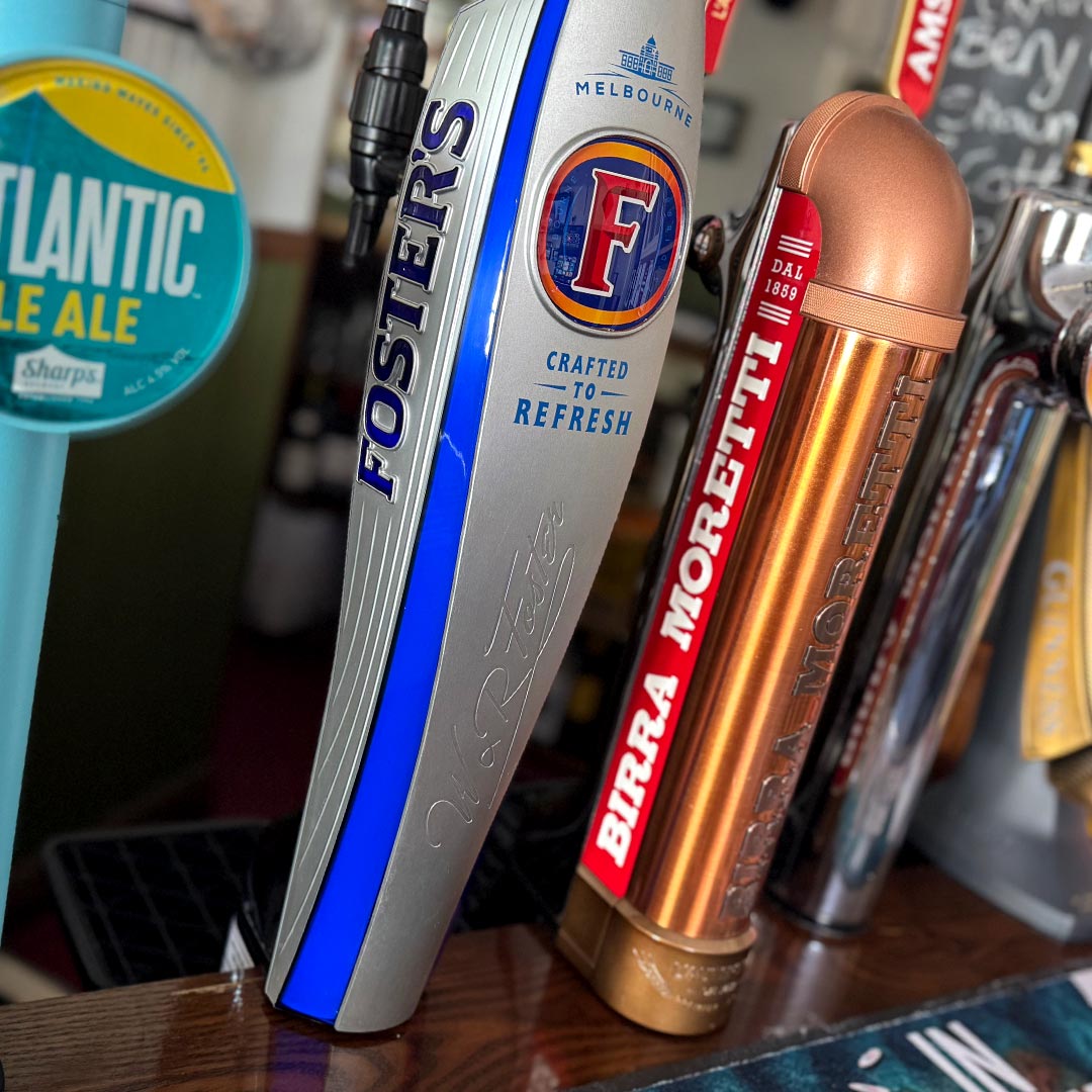 Fosters Fosters