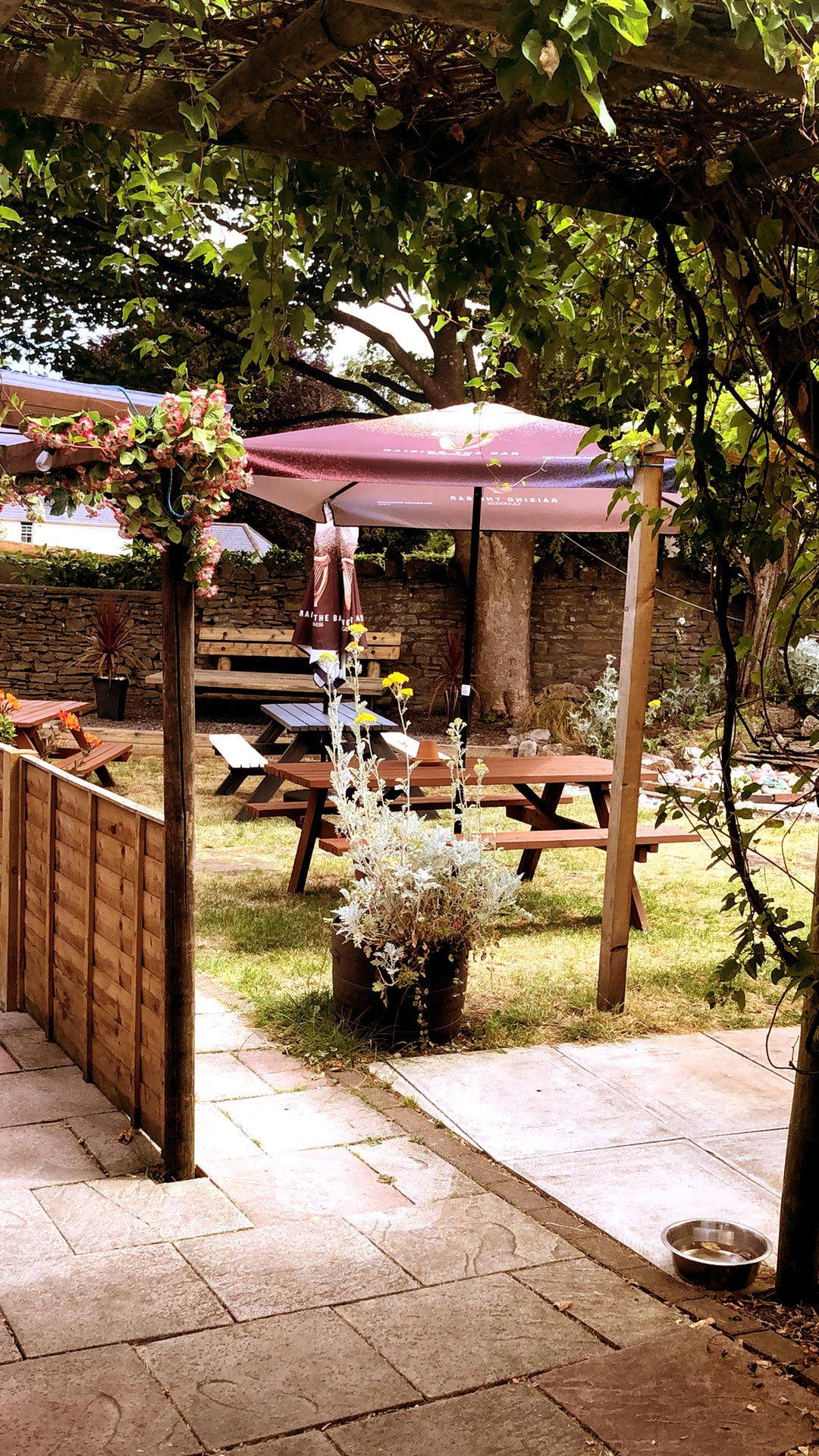 Garden Garden