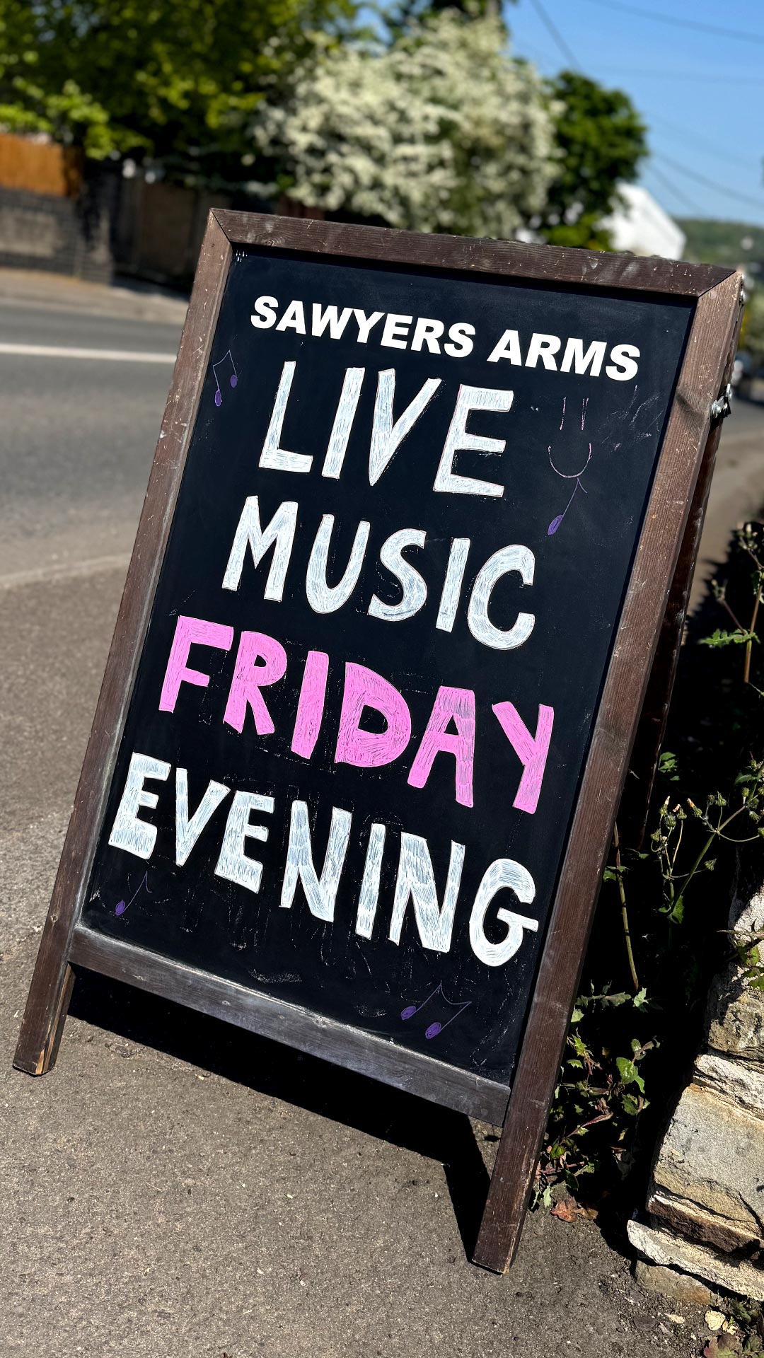Live Music Live Music