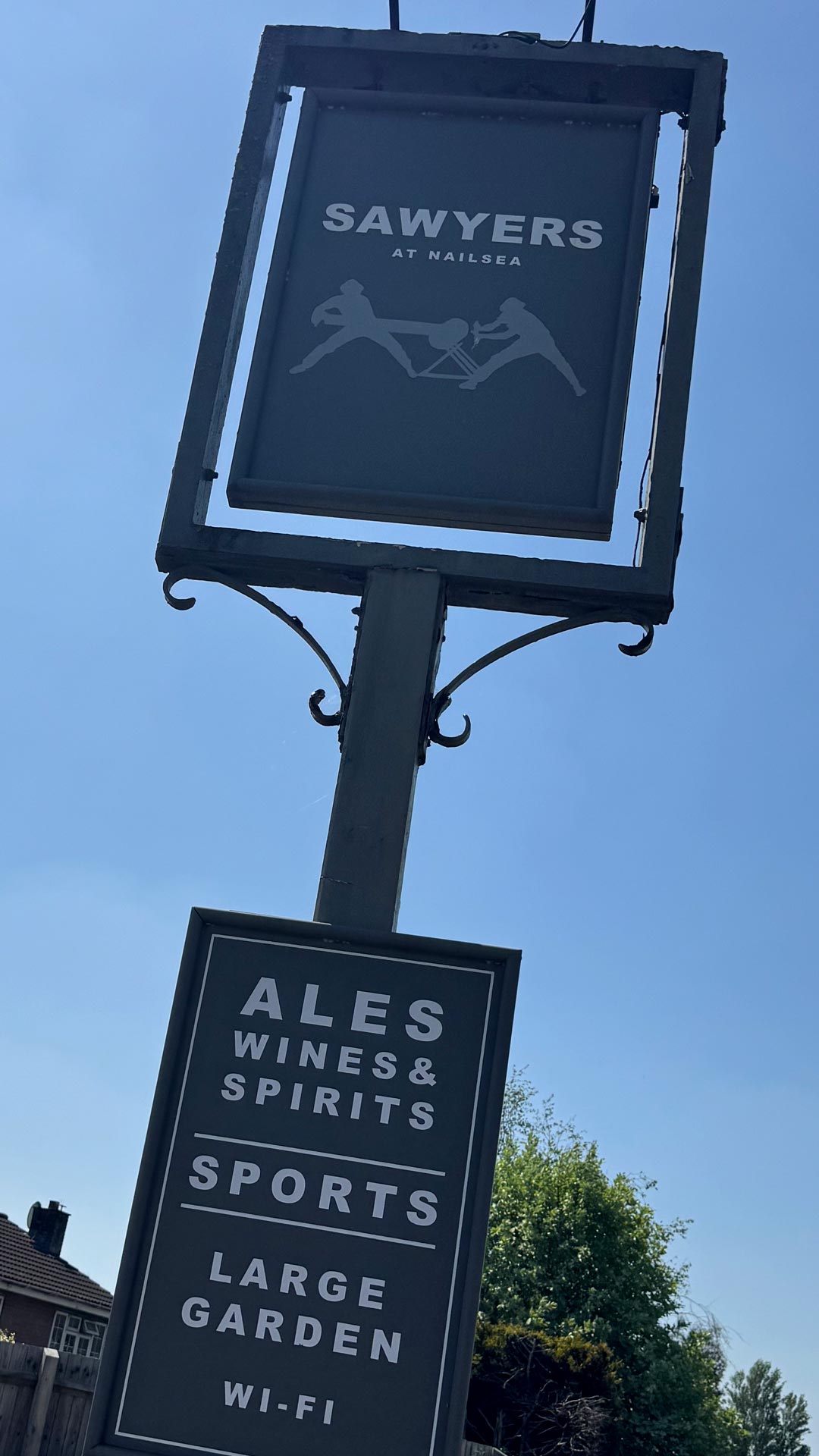 Sign Sign